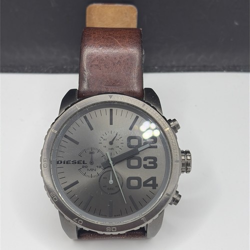 Orologio uomo diesel - orologio, oversized