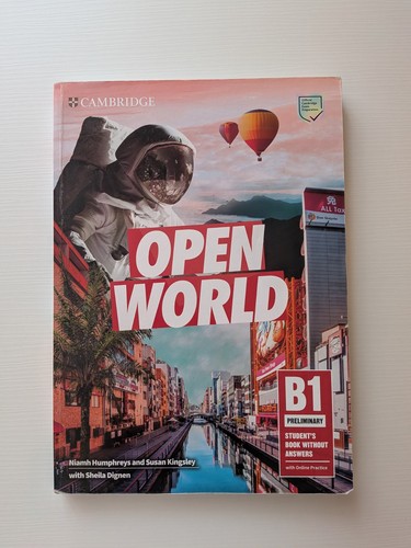 Libro preparazione cambridge - preparazione,