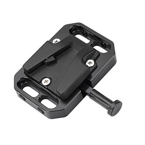 Base montaggio adattatore - base,