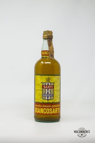 Liquore aperitivo biancosarti - liquore,