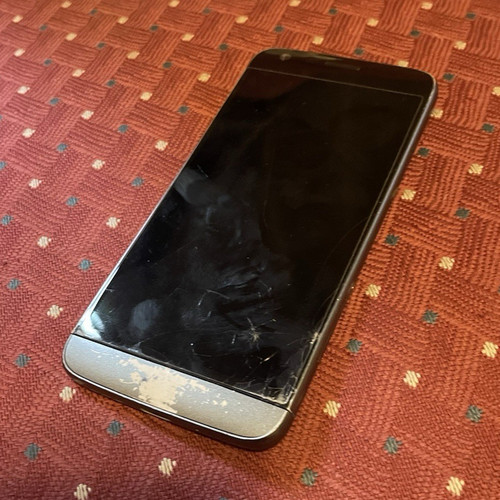 H820 32gb gray - g5, 5.3in