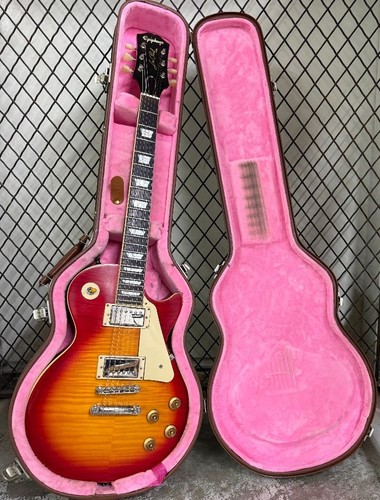 Epiphone 1959 les paul - 1959, reissue