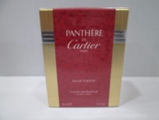 PANTHERE de CARTIER Profumo