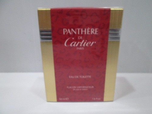 Panthere cartier profumo - cartier,