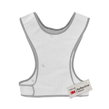 Salzmann Gilet da Corsa ad