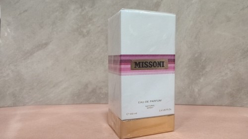 Missoni donna eau parfum - missoni, de