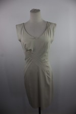 TWINSET VESTITO SMANICATO