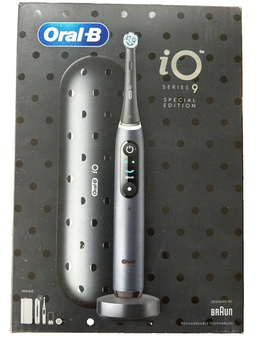 Oral spazzolino denti io - oral,