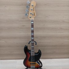 FENDER JB75-90US basso
