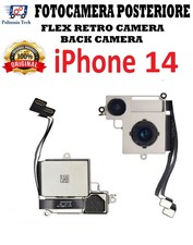Fotocamera posteriore retro - fotocamera,