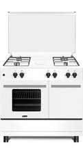 De Longhi Cucina a Gas 4