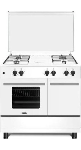 Longhi cucina gas 4 - cucina,