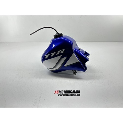 Serbatoio yamaha ttr 600 - ttr,