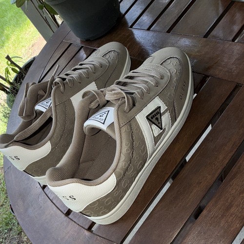 Guess gmlanson sneaker - guess,