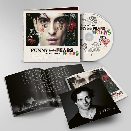 Damiano david funny - damiano,