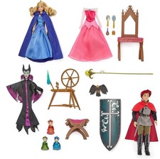 Disney Bella Addormentata