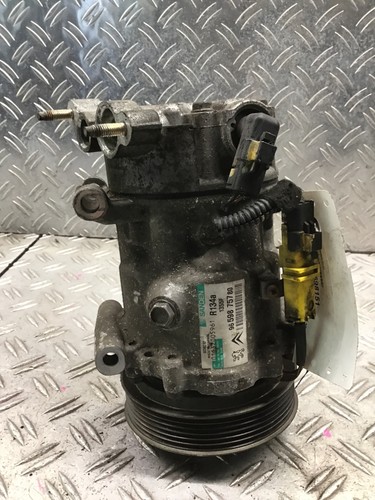 Compressore aria condizionata - aria,