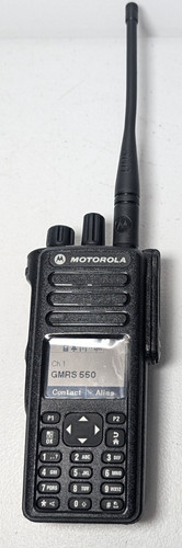 Motorola xpr7550 uhf 403 512 - uhf, 403-512