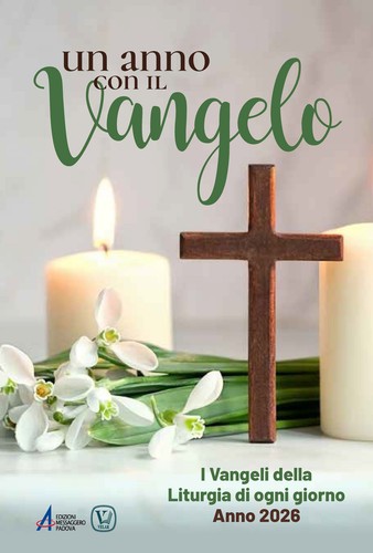 Anno con vangelo i - con,
