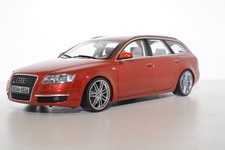 CERCHI AUDI A6 C6 3.2 V6 AVANT