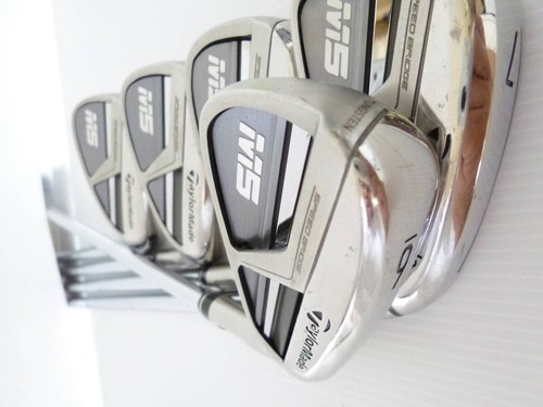 Set ferri taylormade m5 - taylormade,