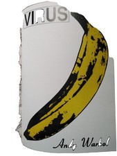 RIVISTA VIRUS CONTESTAZIONE STUDENTI PIO BALDELLI FUMETTI GIORNAL UNIVERSITARIO 