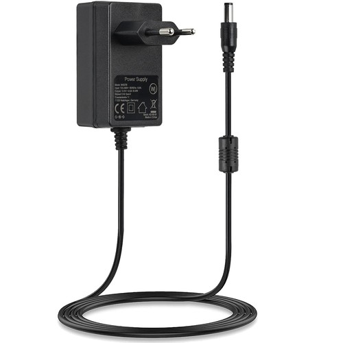 Alimentatore rete 2500 ma - di,