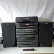 Sony lbt n200 - lbt-n200, impianto