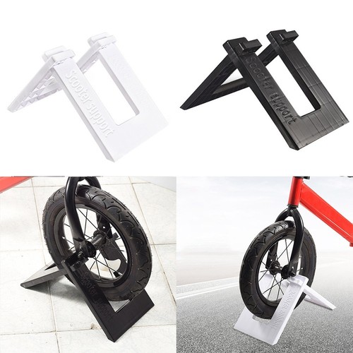 Balance bike stand - stand, bici