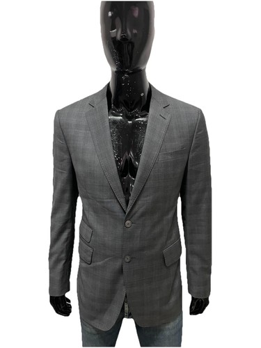 Giacca blazer dsquared2 uomo - giacca,