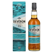 The Deveron 10 Years Old