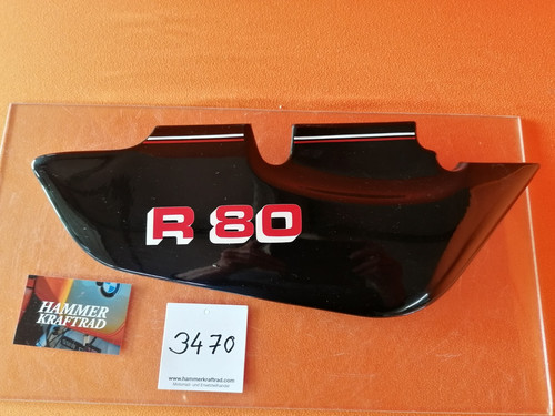 Bmw r80 r100 monolever - r80,