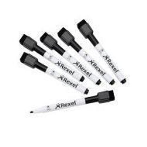 Rexel cf6 pennarelli magnetici - rexel,