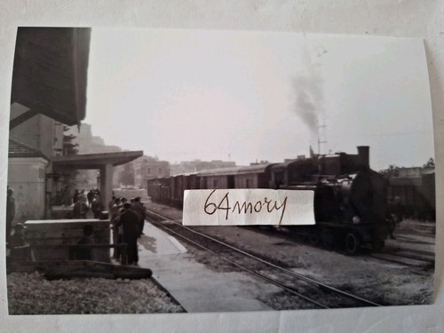 Fotografia stazione sciacca - stazione,