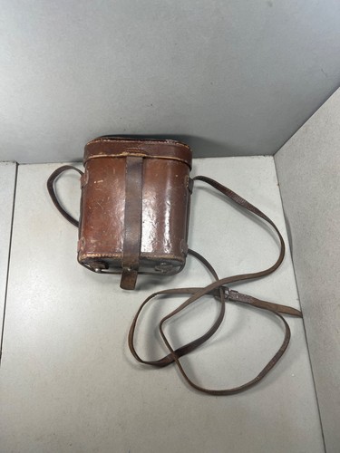 Custodia astuccio cuoio per - custodia,
