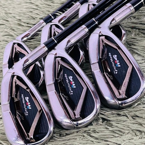 Taylormade set ferri - taylormade,