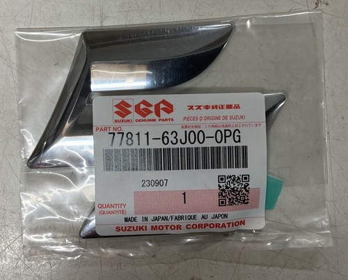 77811 63j00 0pg - suzuki, s