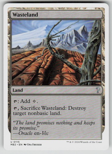 Wasteland - , border)