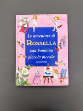 Le Avventure di Rossella una