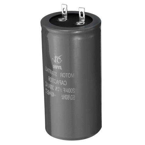 Condensatore avviamento motore