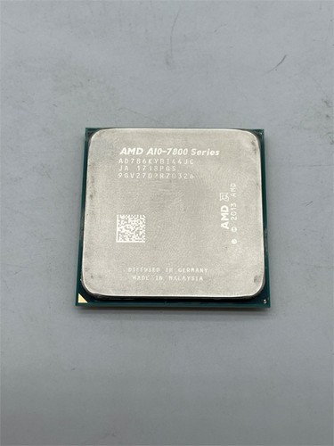 Amd a10 7800 fm2 box - md, fm2+