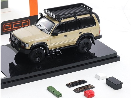 Toyota land cruiser - land,
