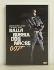 007 Dalla Russia con amore -