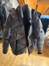 Moncler Yonne piumino uomo tg