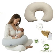 Cuscino Allattamento Pula di