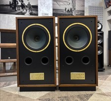 TANNOY LEGACY CHEVIOT DEMO COPPIA DIFFUSORI DA PAVIMENTO GARANZIA UFFICIALE