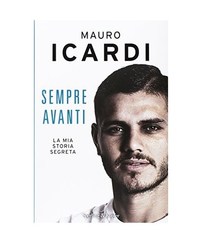 Sempre avanti mia storia - la,