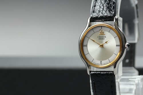 Mint seiko credor - mint],