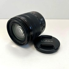 Obiettivo LUMIX VARIO14 140