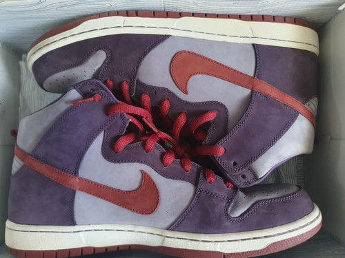 Nike dunk high daybreak - dunk,